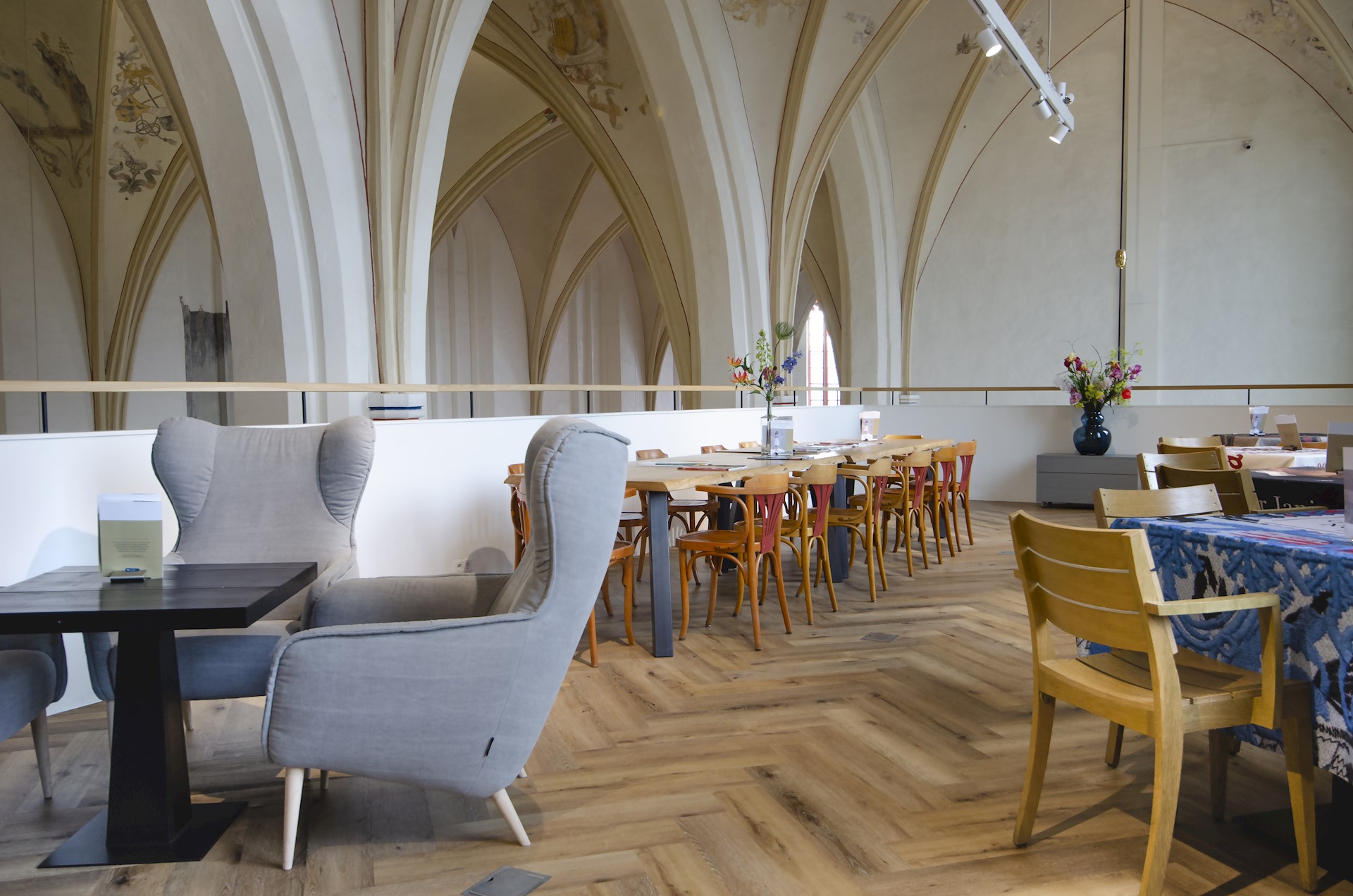 Waanders in de Broeren Zwolle