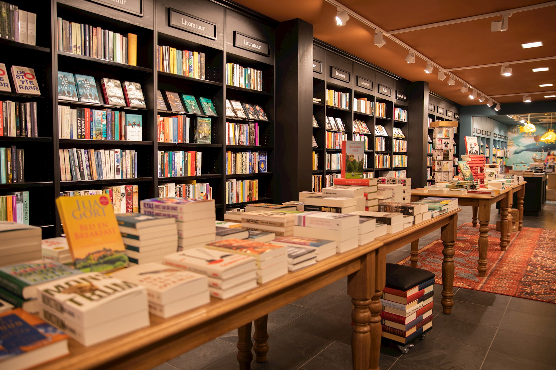 Van der Velde Boeken Assen